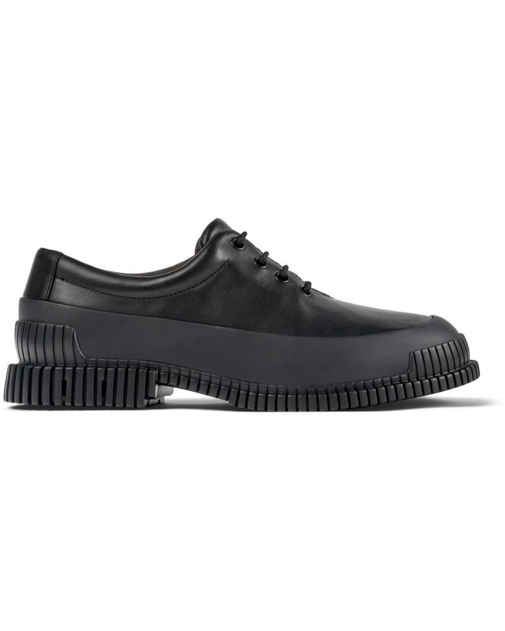 Camper Black Formal Shoes for men