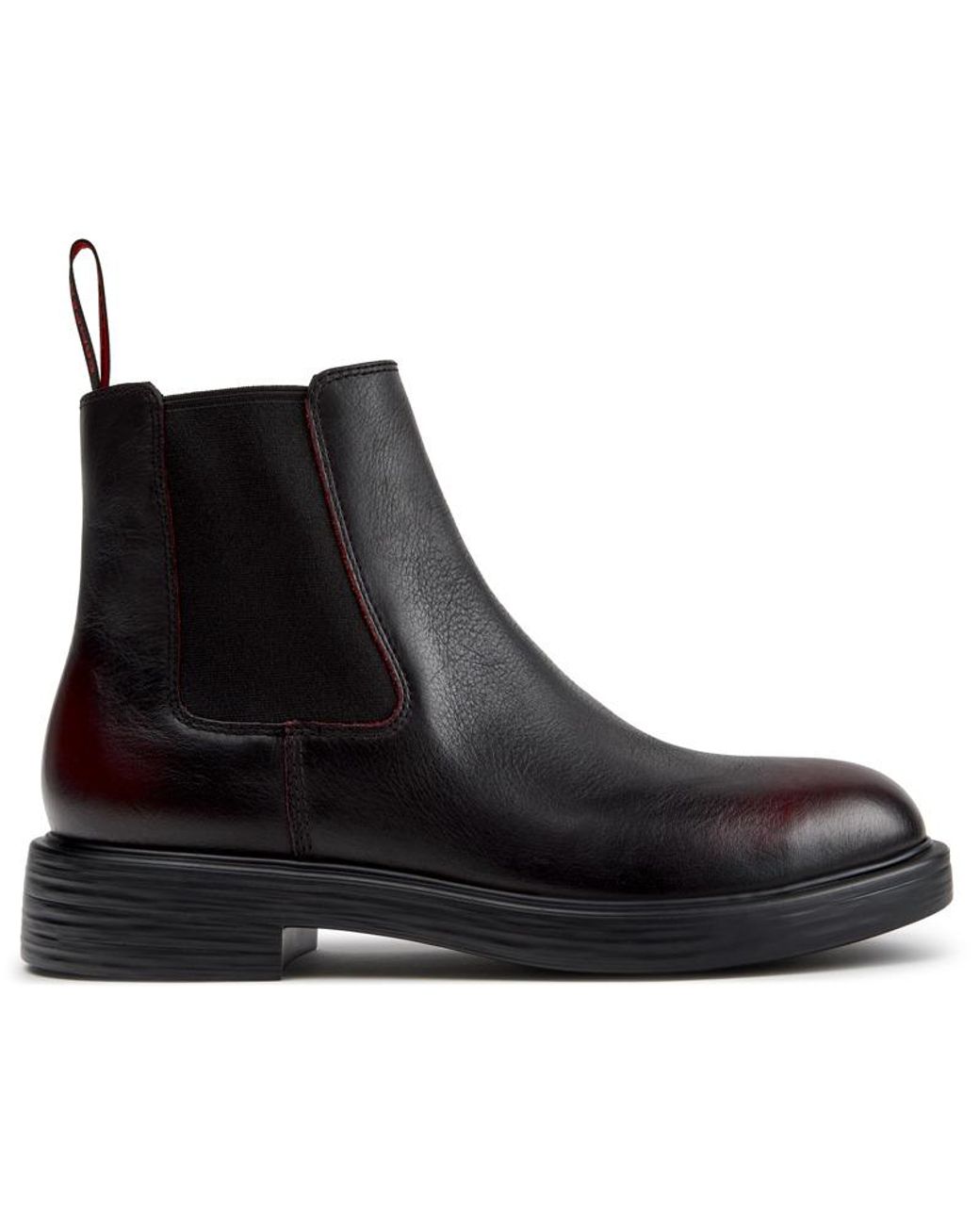 Camper Stiefeletten in Black für Herren