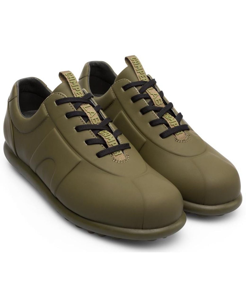 Camper Green Pelotas for men