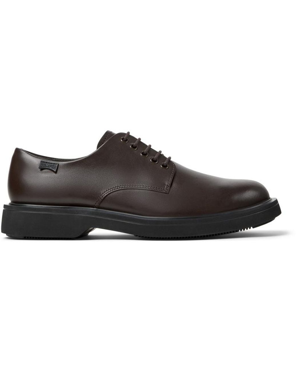 Camper Brown Formal Shoes for men