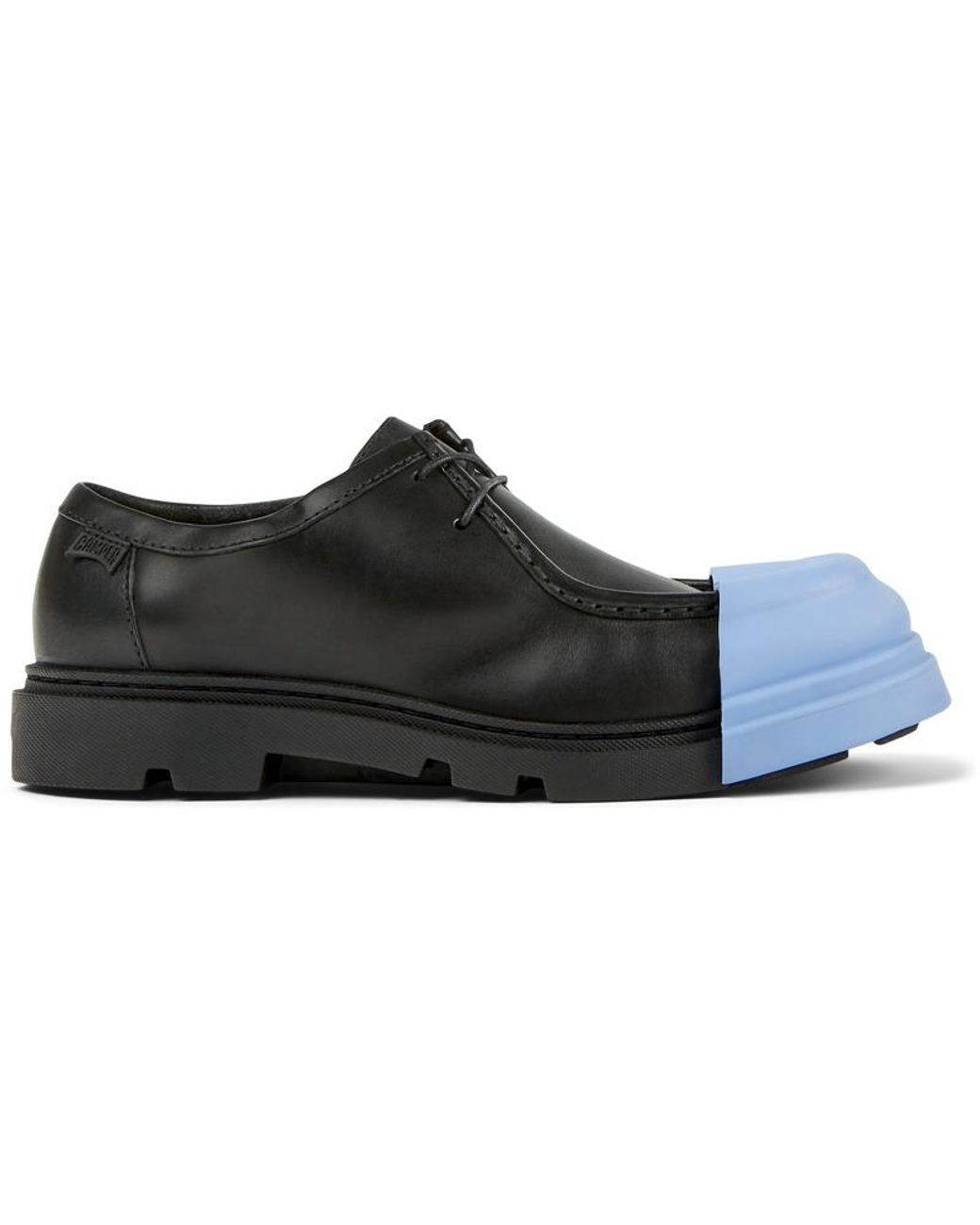 Camper Black Elegante schuhe