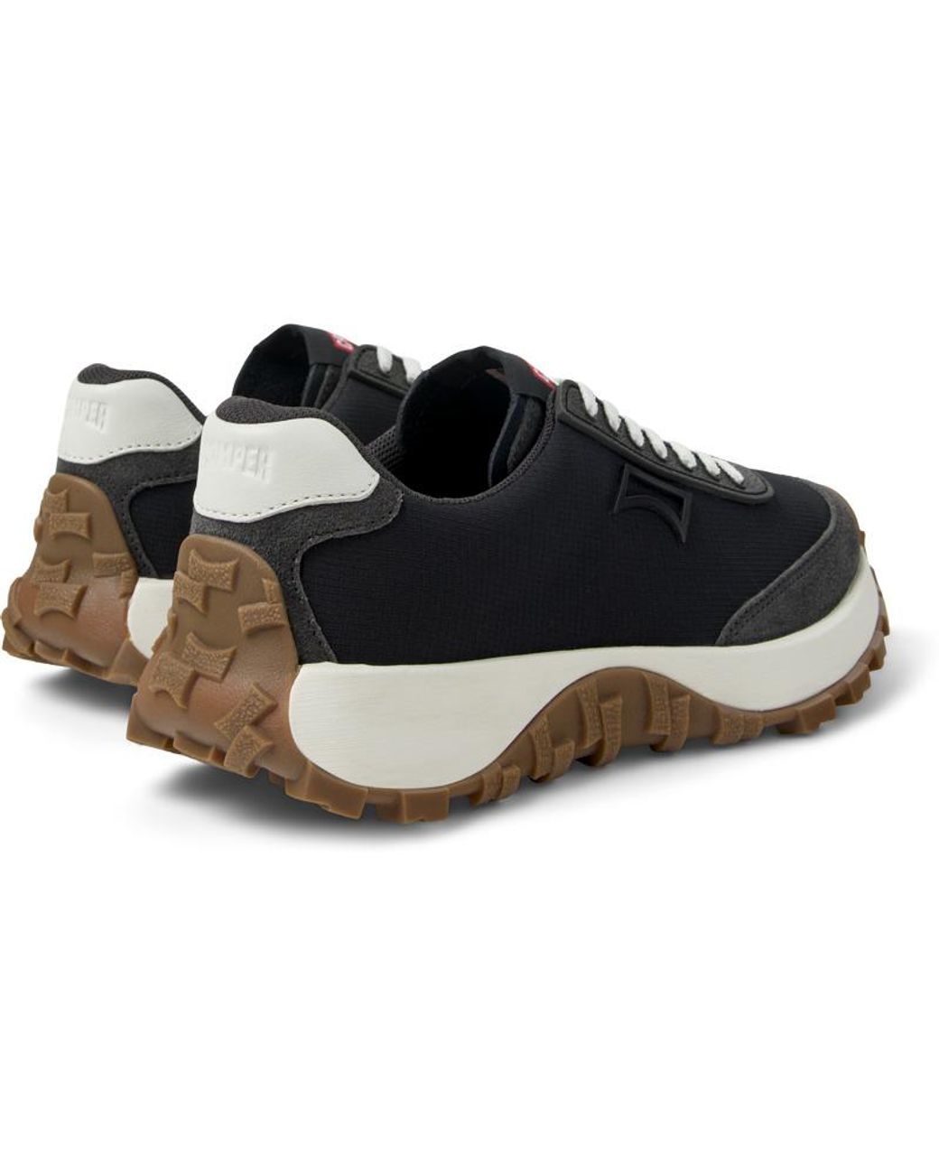 Camper Black Sneaker