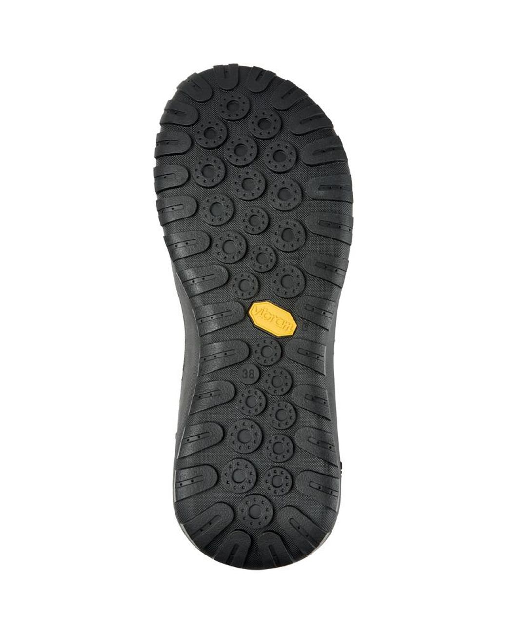 Camper Black Casual