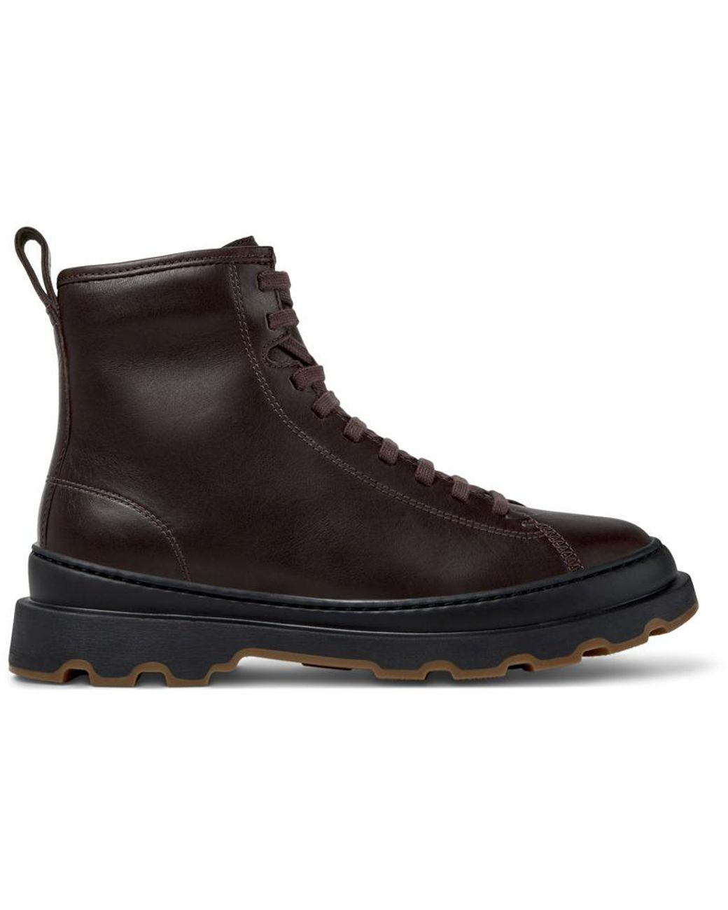 Brutus Camper en coloris Black