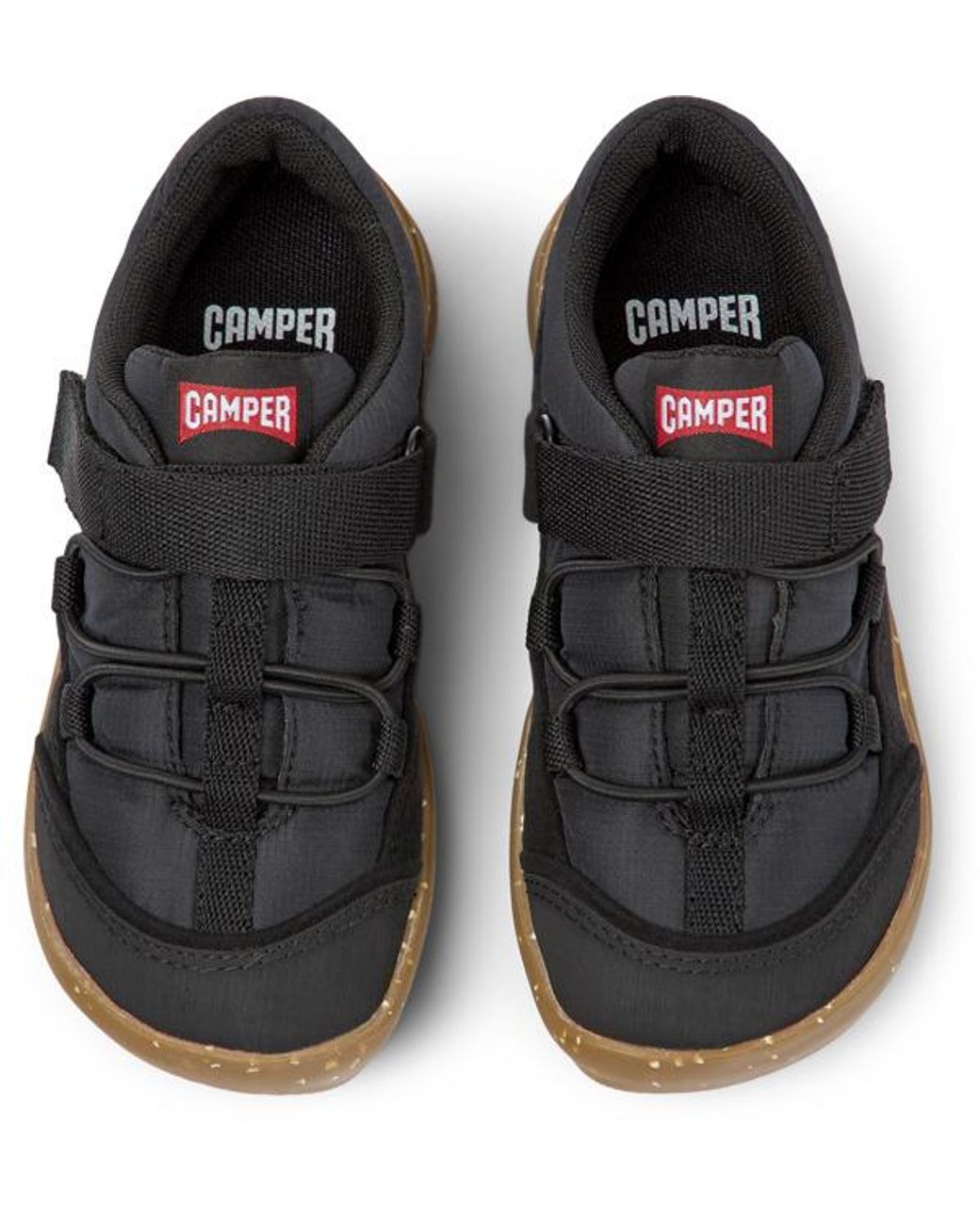 Camper Black Ergo