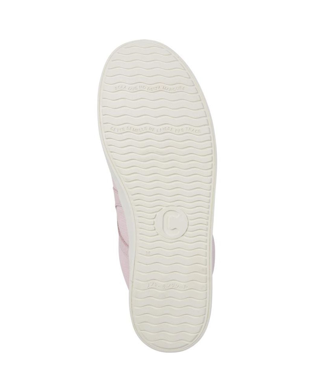 Camper Pink Imar