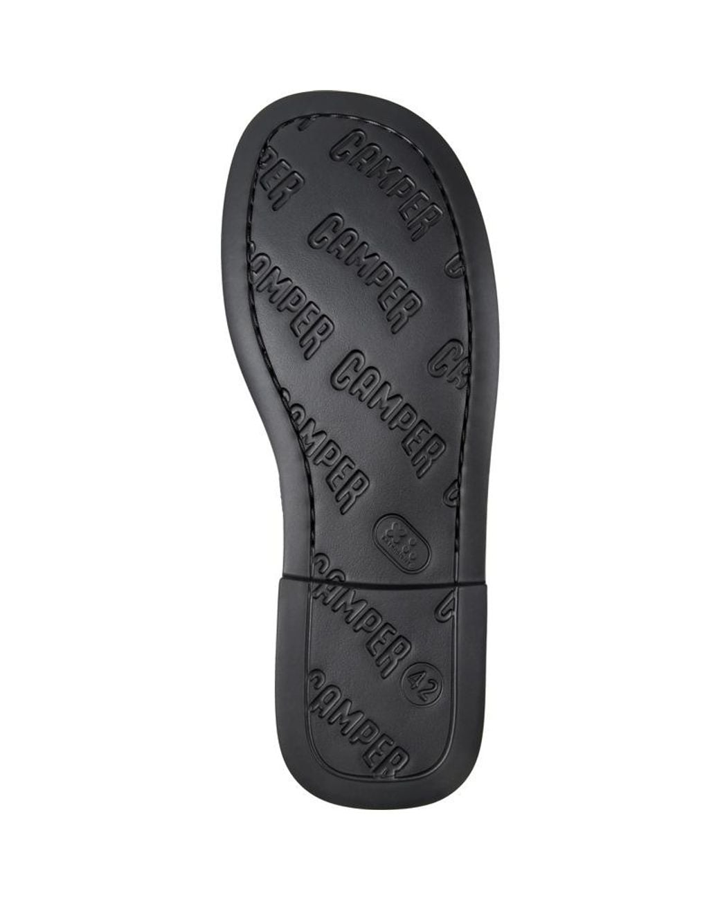 Don Camper pour homme en coloris Black
