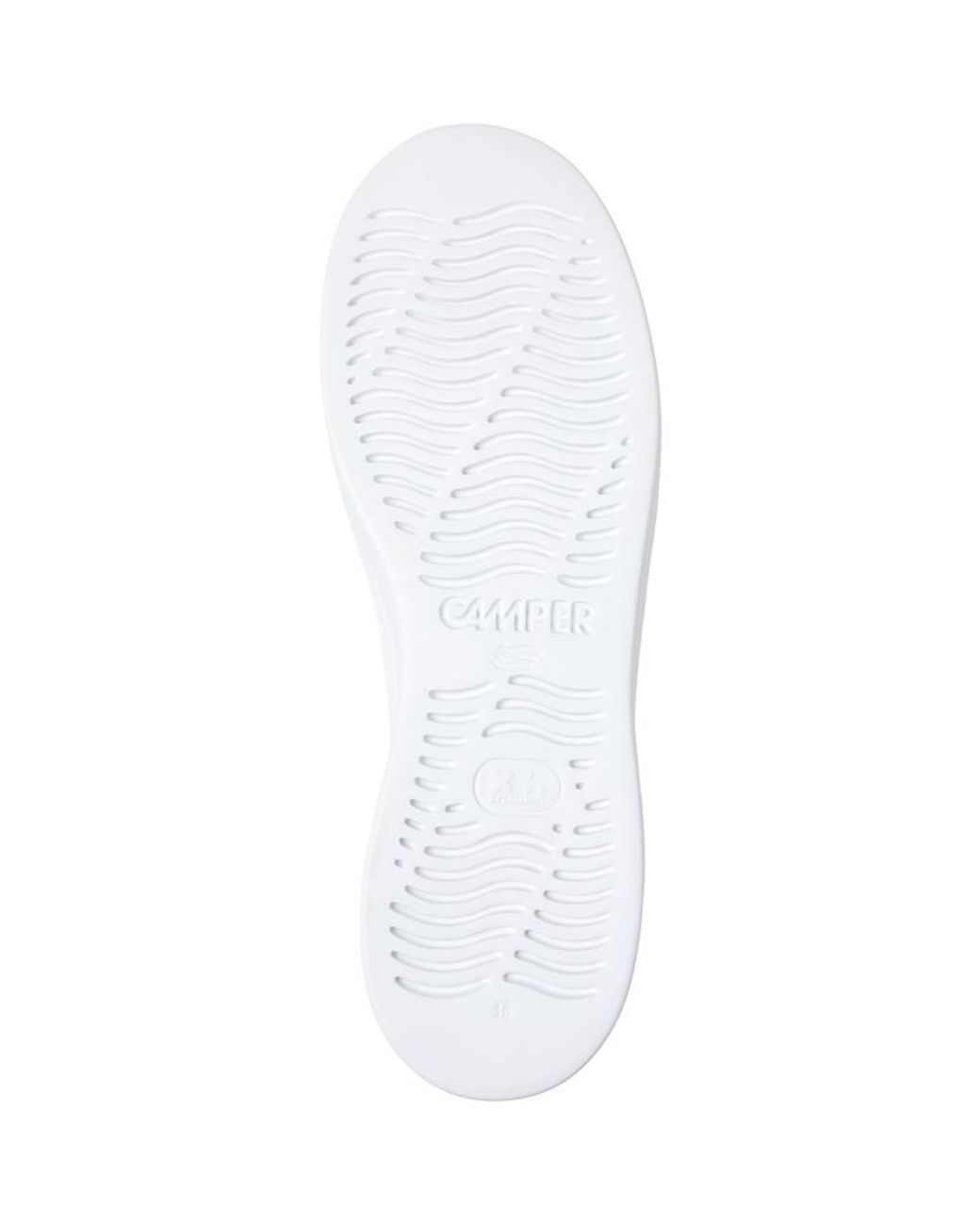 Camper White Sneakers