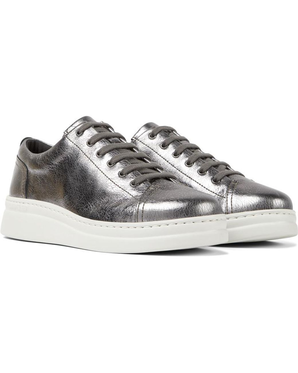 Camper Gray Runner Up