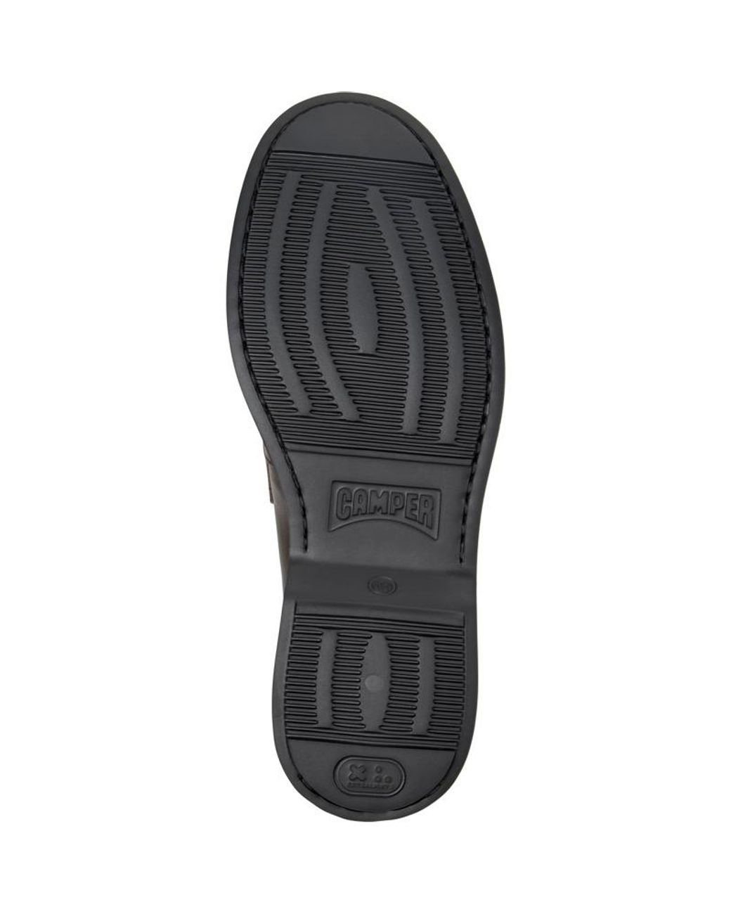 Norman Camper pour homme en coloris Brown