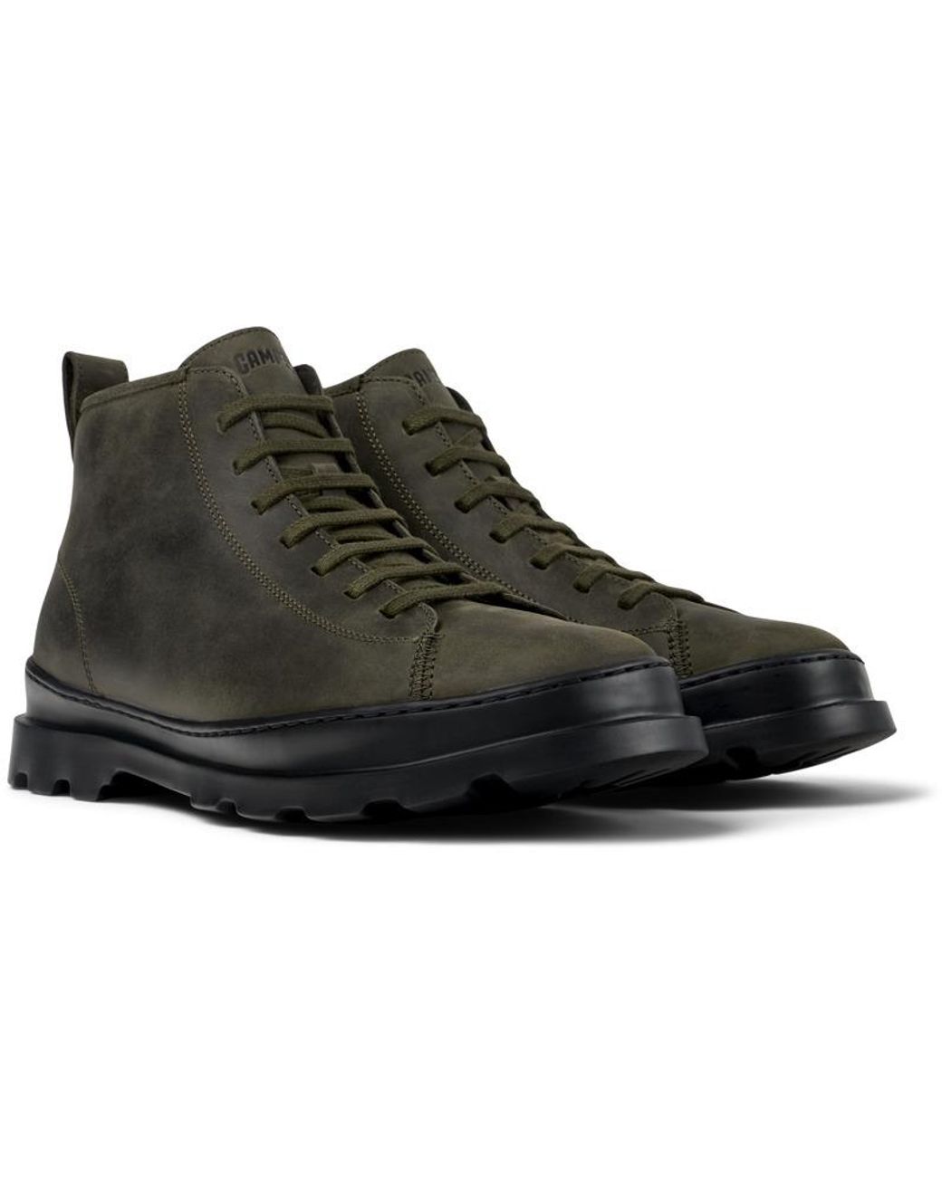 Camper Stiefeletten in Gray für Herren