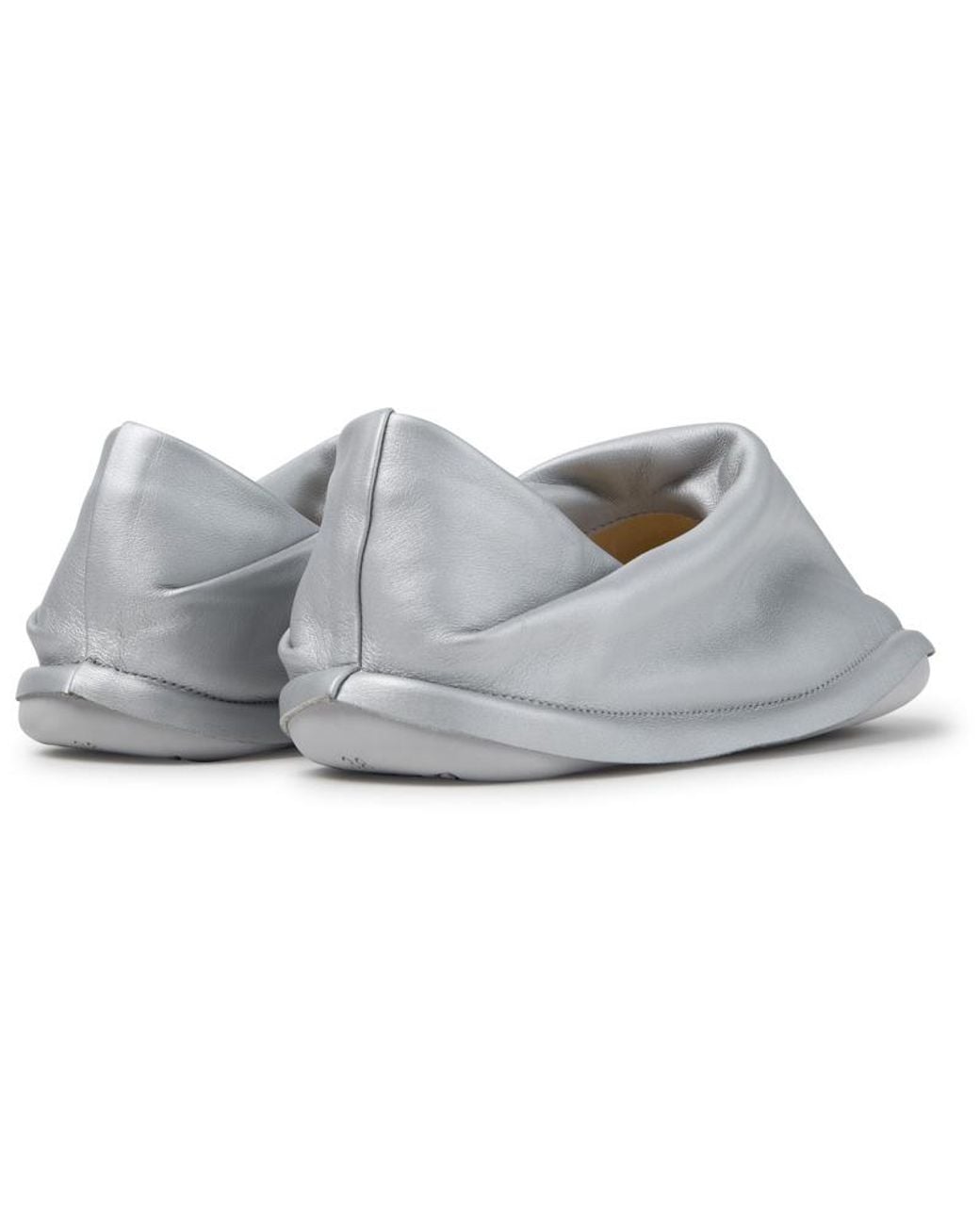 Camper Gray Peu Form