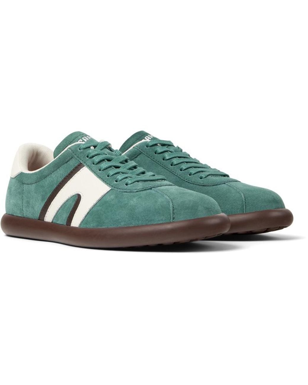 Camper Blue Pelotas Soller
