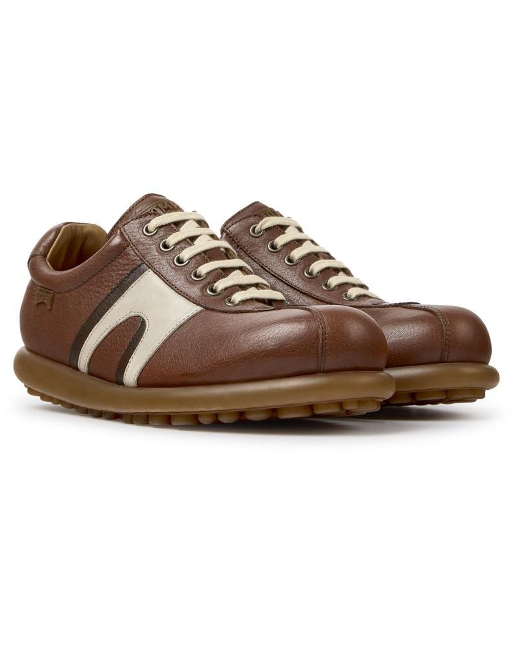 Camper Brown Casual for men