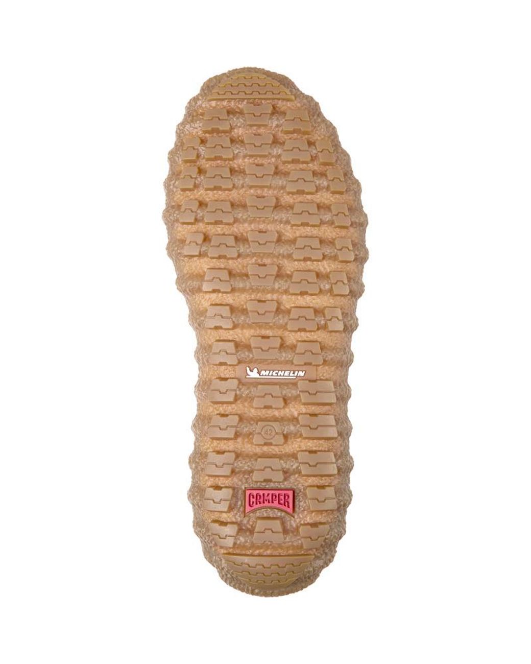 Camper Stiefeletten in Natural für Herren