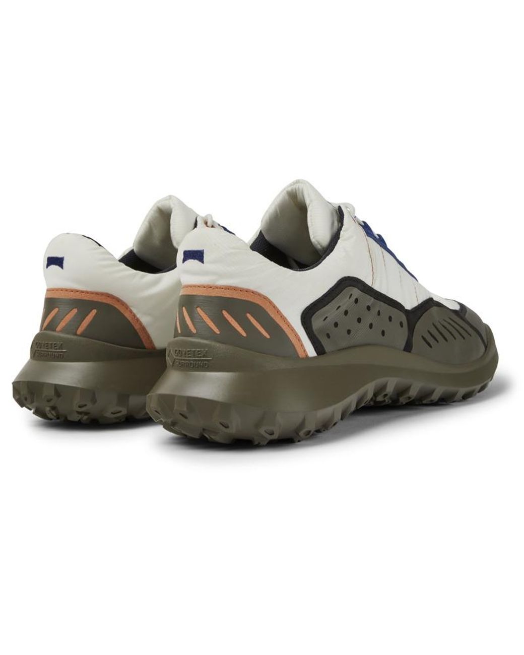 Camper Sneaker in Green für Herren