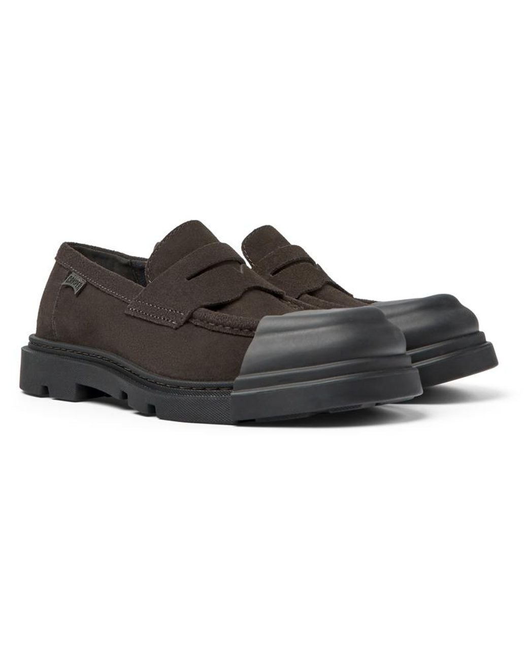 Camper Brown Junction