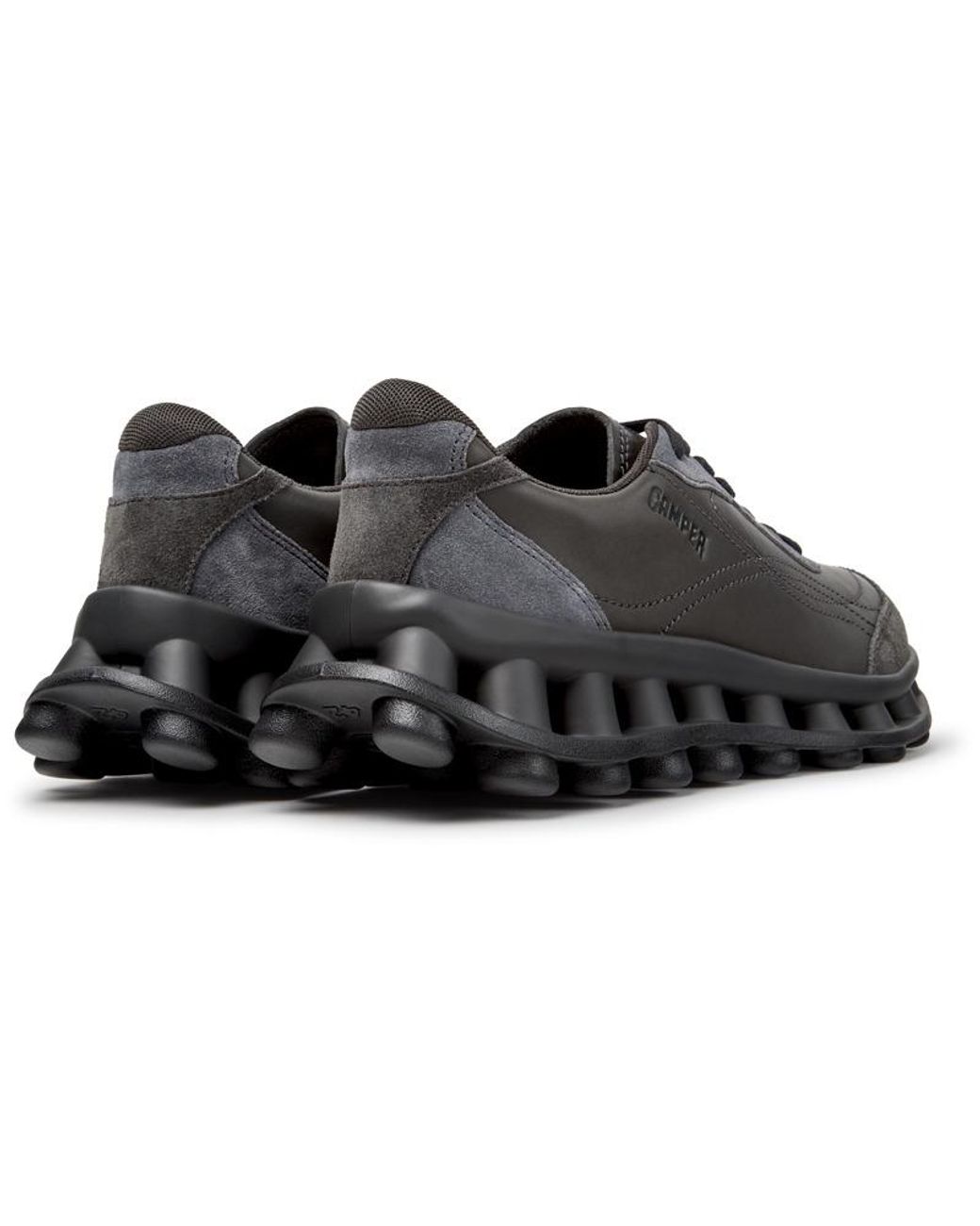 Camper Black Casual for men