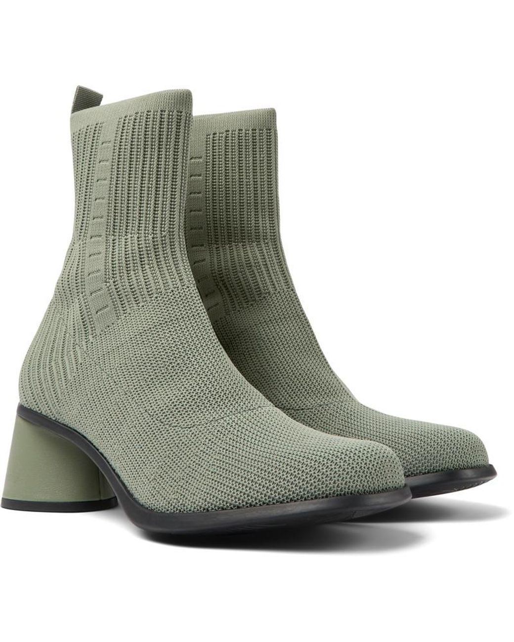 Camper Green Kiara Tencel