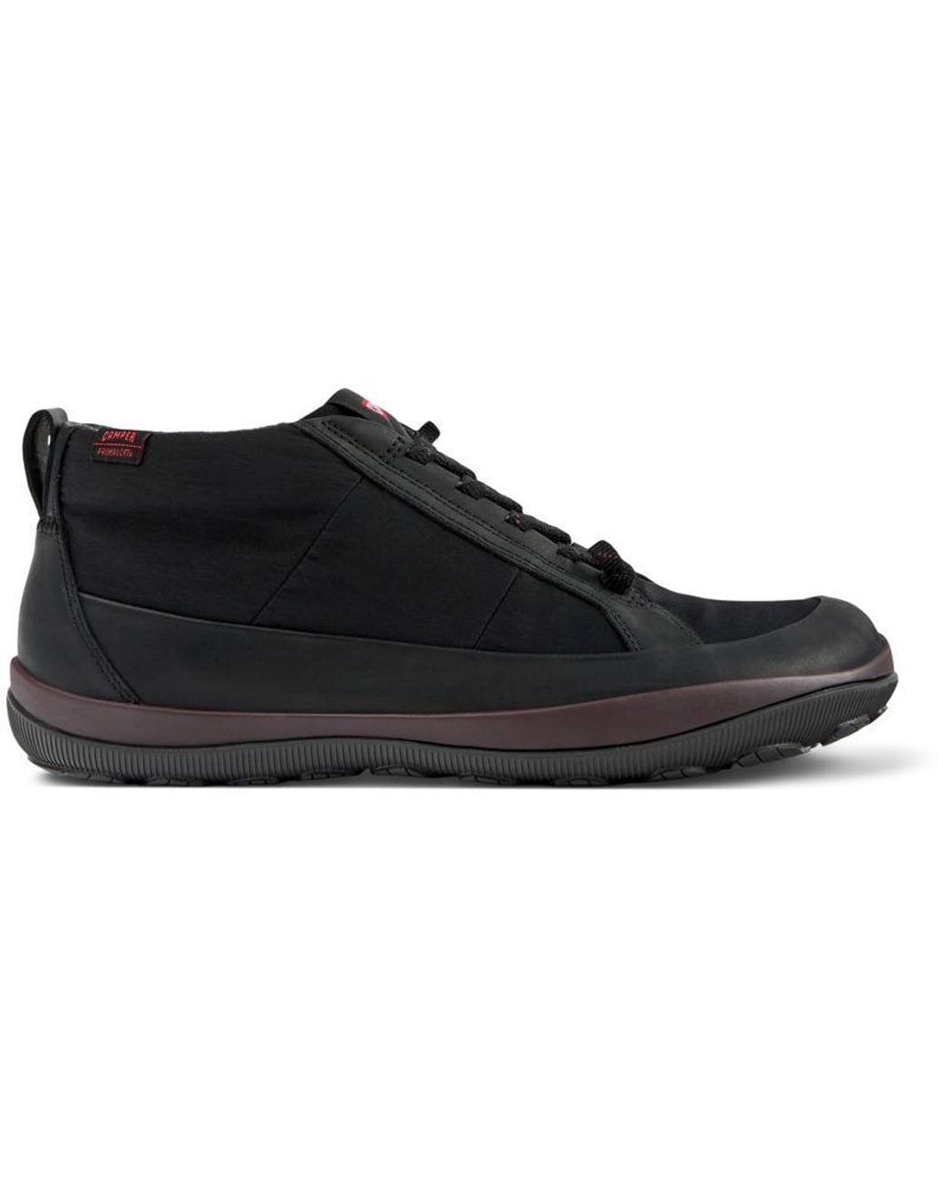Camper Stiefeletten in Black für Herren