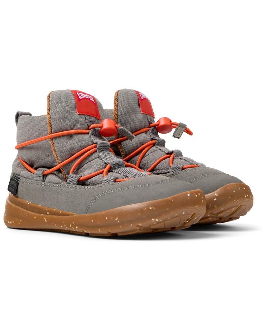 Camper Gray Ergo