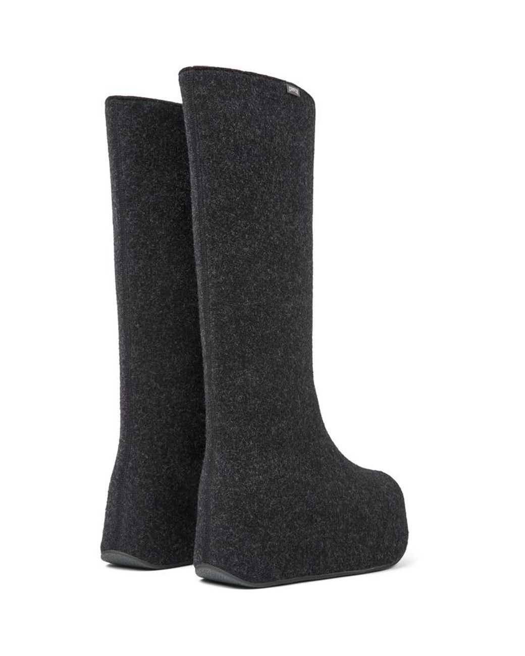 Camper Black X Ottolinger