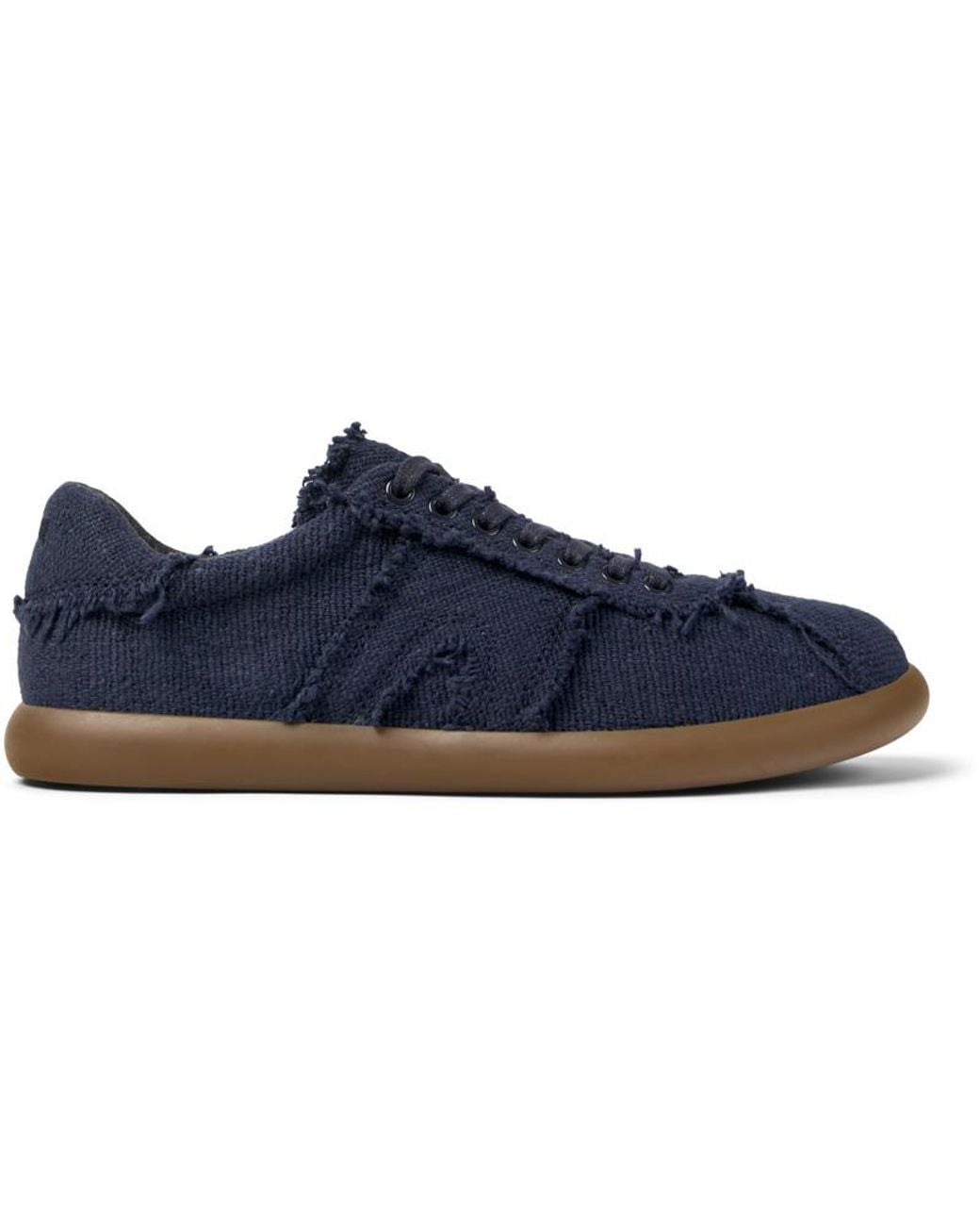 Camper Campper in Blue für Herren