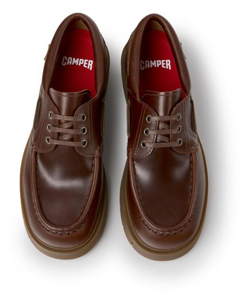 Camper Brown Alaro for men