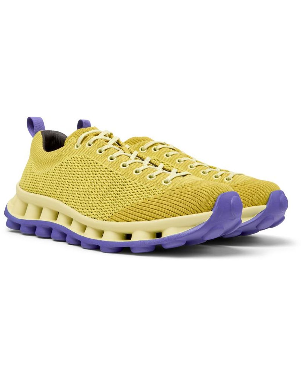 Camper PELOTISSIMA in Yellow für Herren