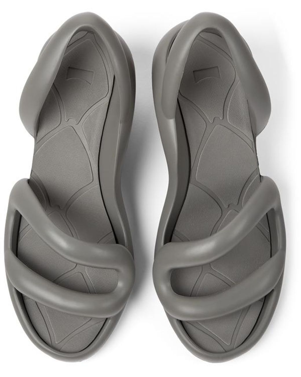 Camper Gray Kobarah for men