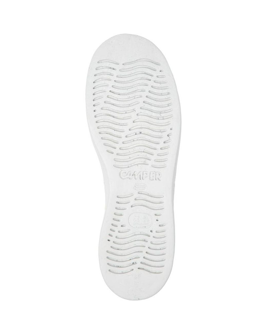 Camper Natural Sneakers