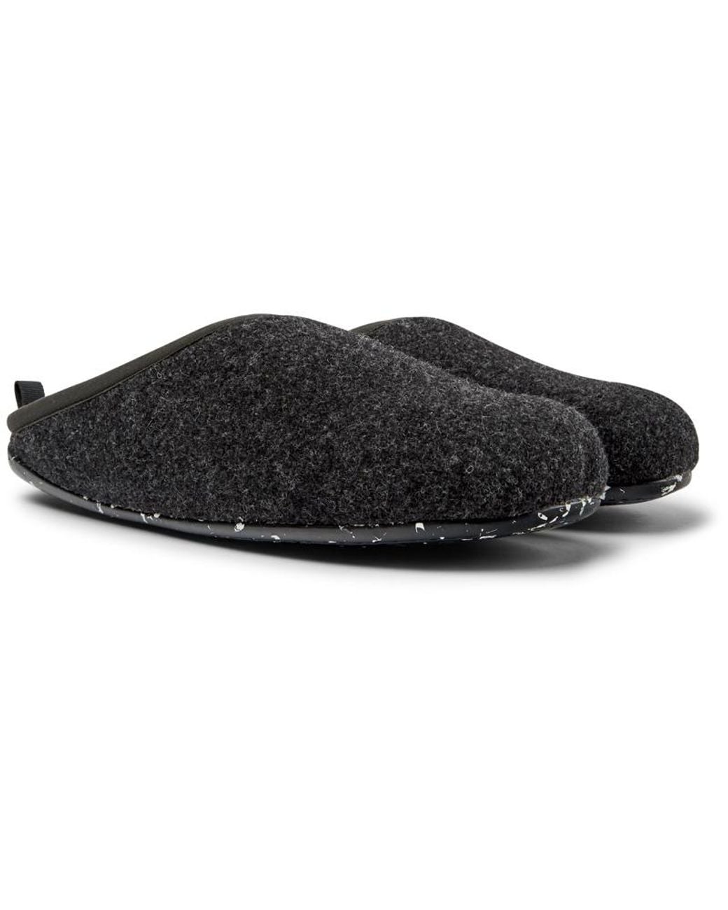 Camper Black Wabi for men