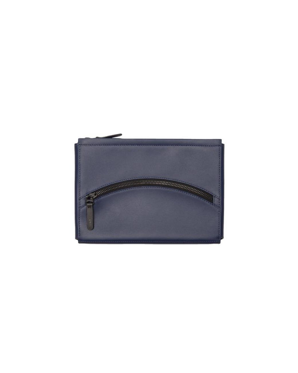 Camper Blue Bags & Wallets
