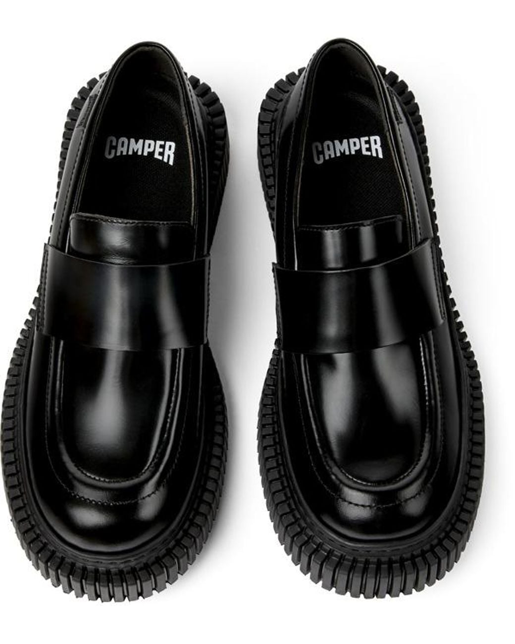 Camper Black Pix Berlin