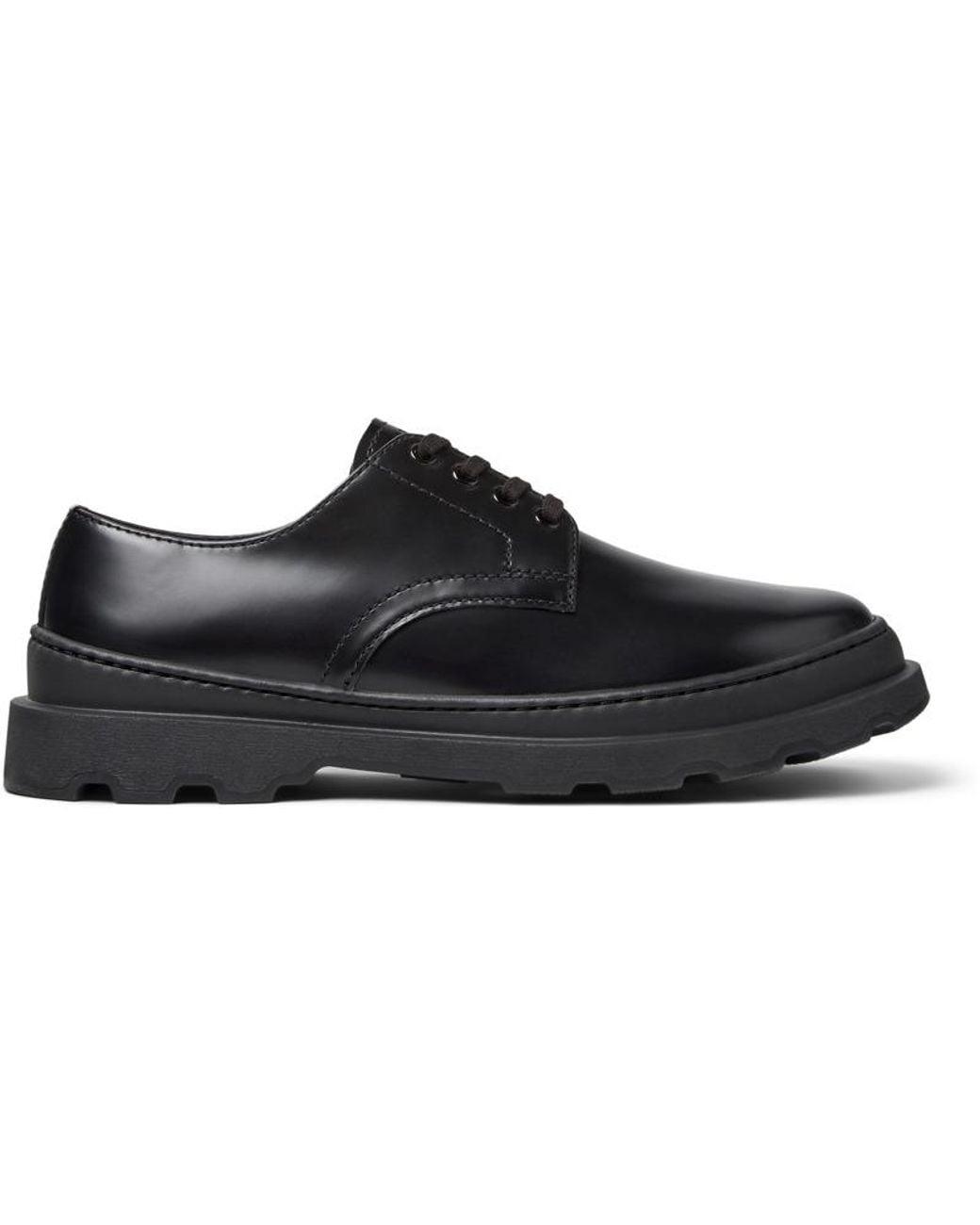 Brutus Camper pour homme en coloris Black