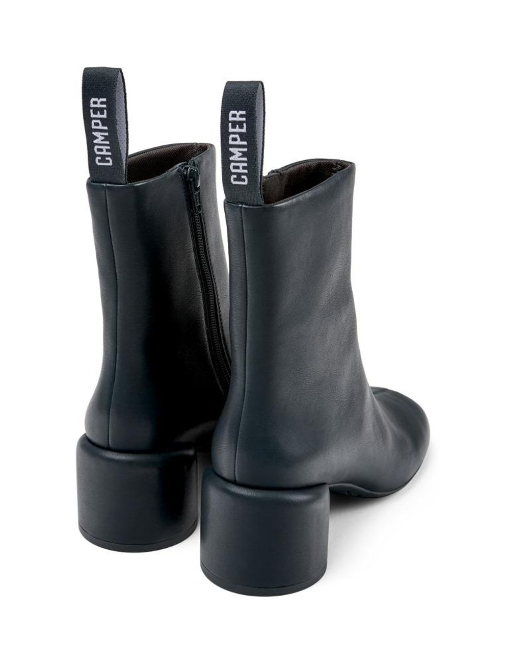 Camper Blue Niki Boot
