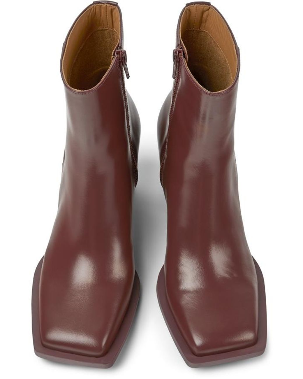 Tipologiaconsumidores_Cst_T09 Camper de color Brown