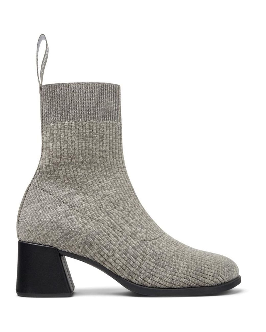 Camper Kora in het Gray