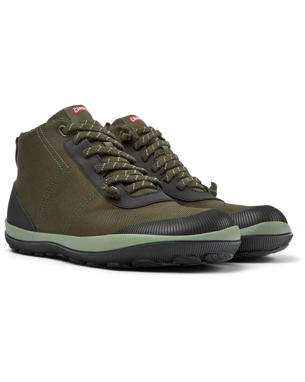 Camper Green Peu Pista for men