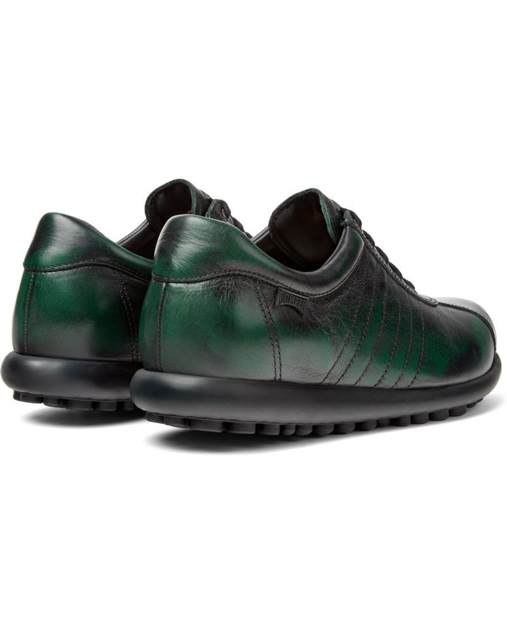 Camper Black Casual