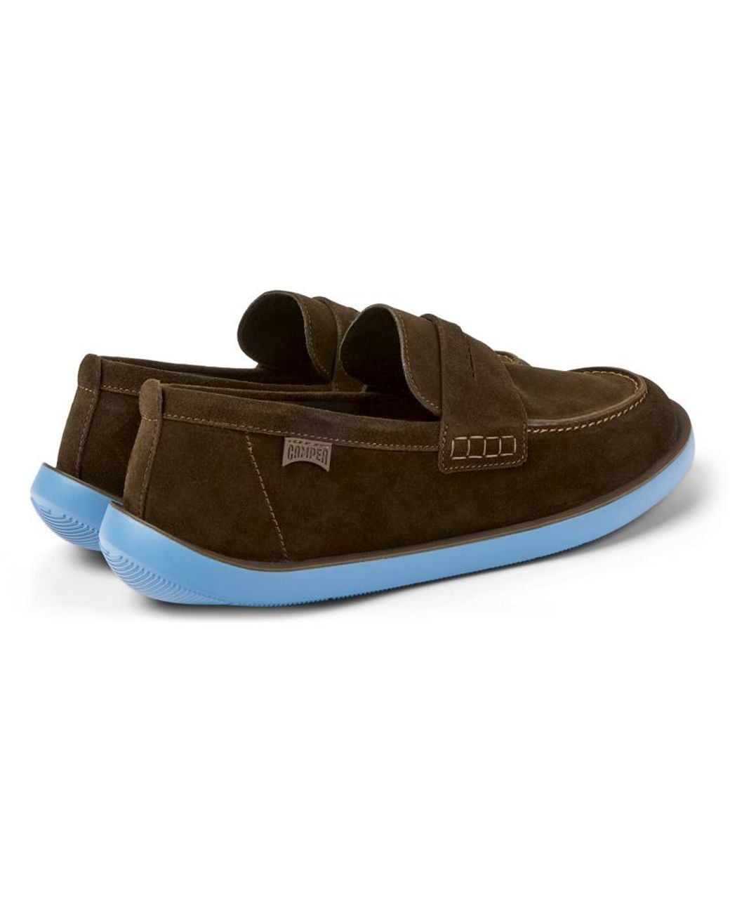 Camper Brown Casual for men