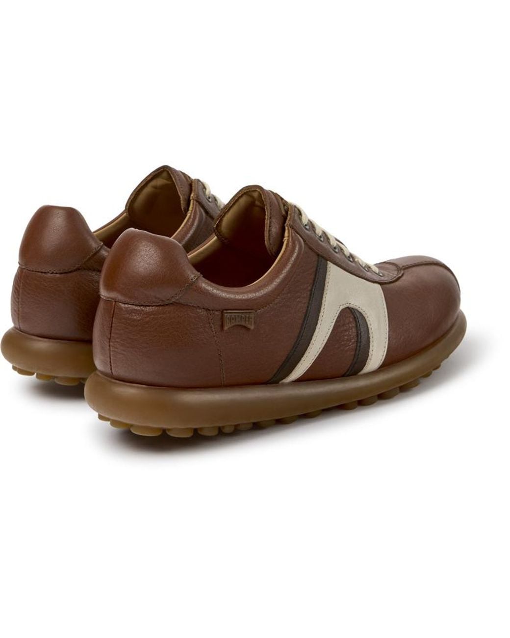Camper Brown Casual for men