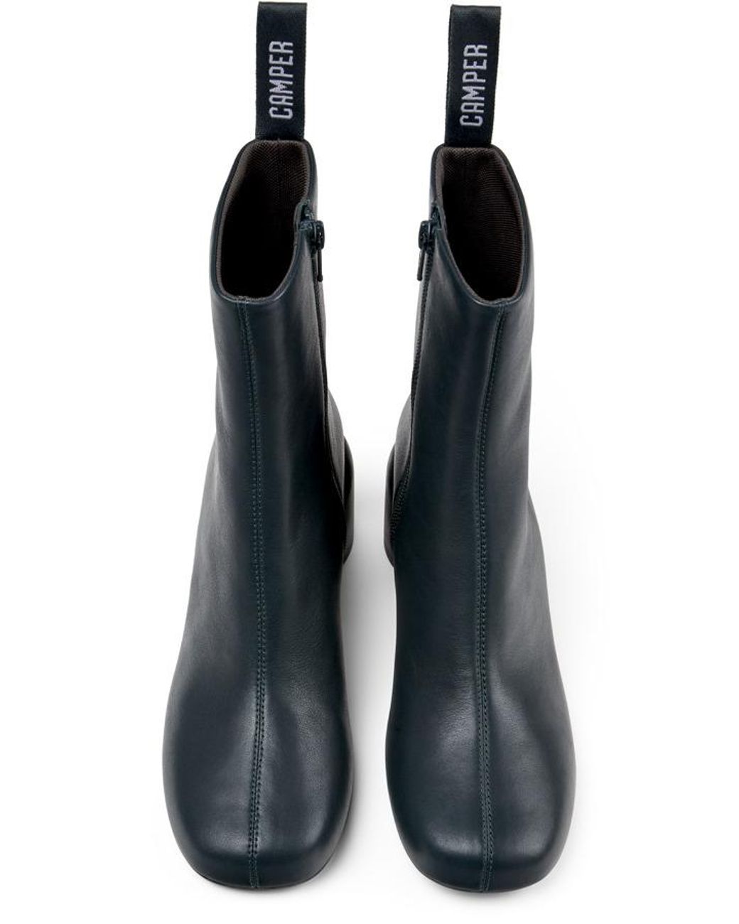 Camper Blue Niki Boot