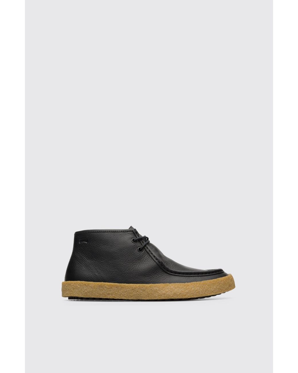 camper desert boots