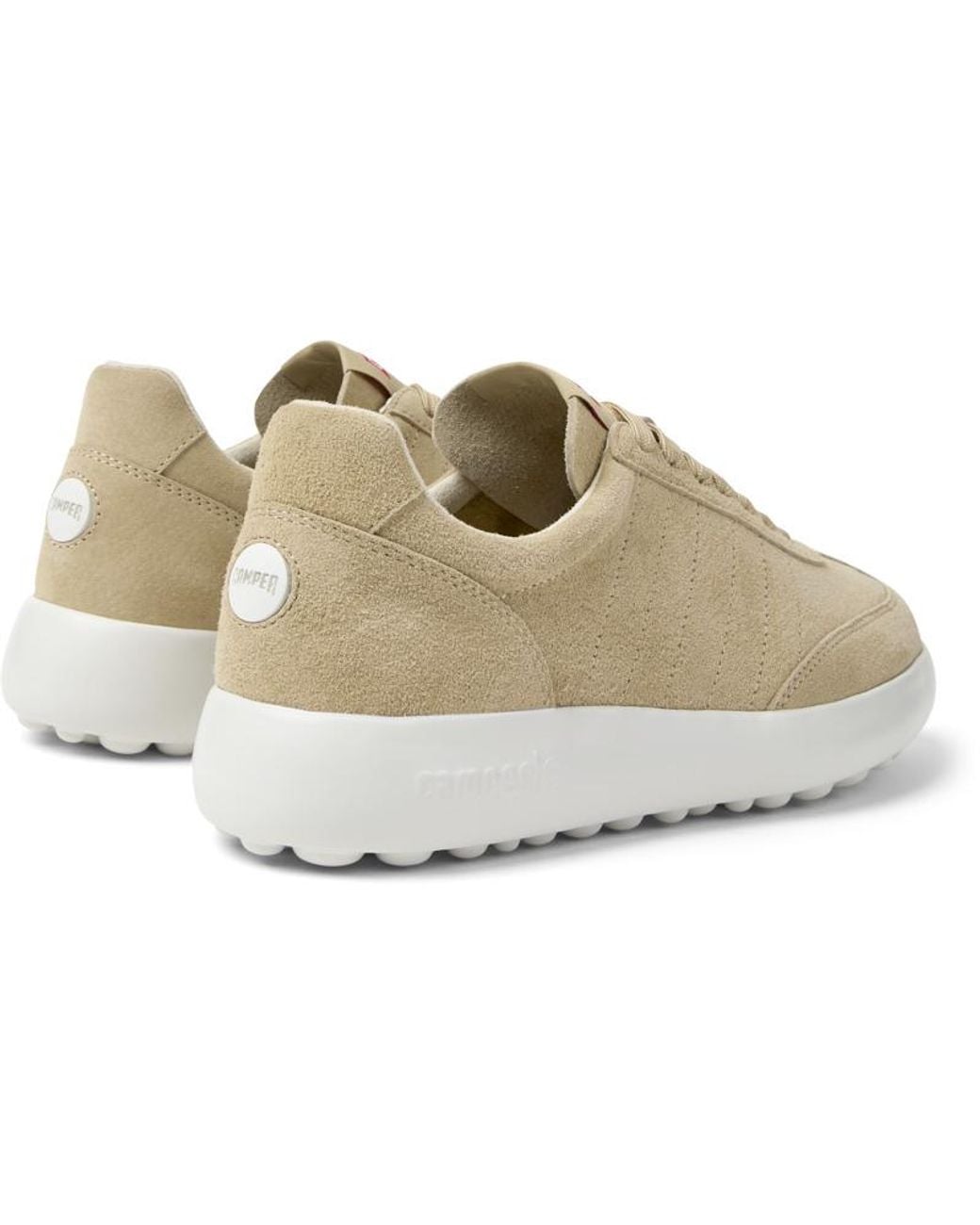Camper Natural Pelotas Xlf Trainers