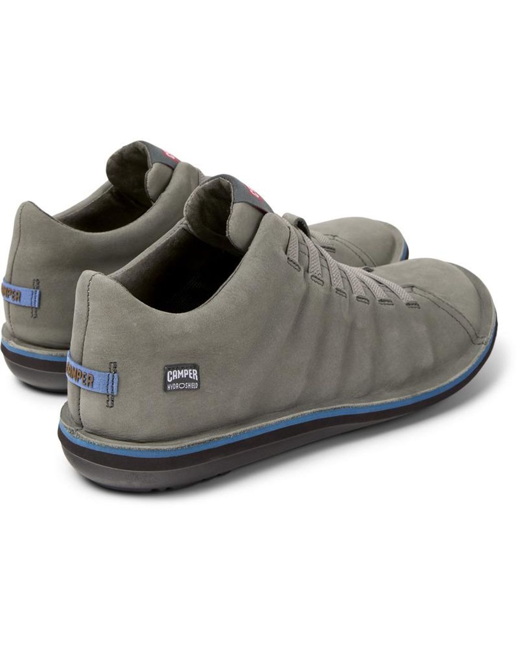 Camper Black Beetle for men