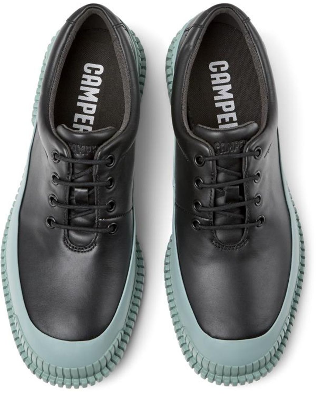 Camper White Formal Shoes