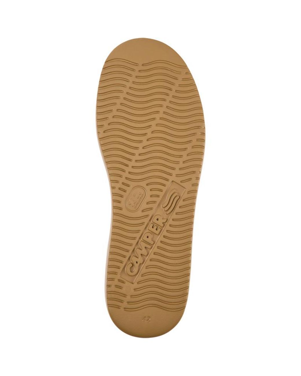 Camper Natural Runner K21 for men