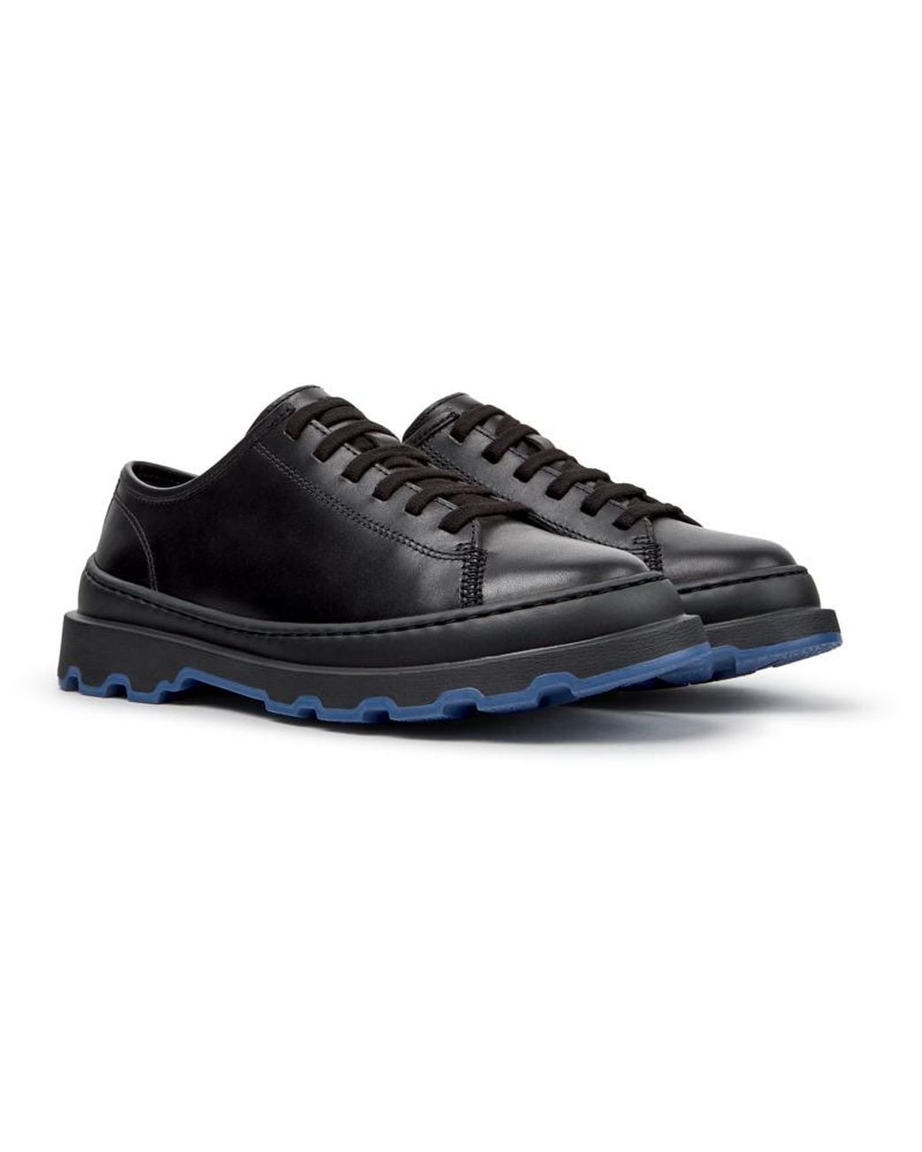Camper Black Brutus