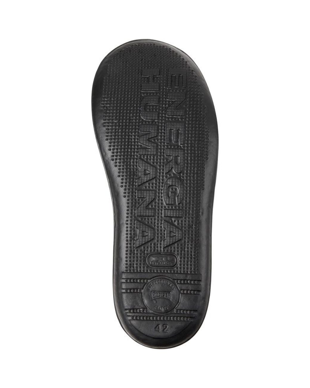 Camper Brown Beetle for men